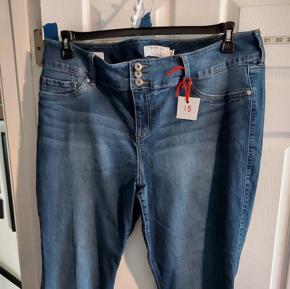 Jegging